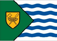 City of Vancouver flag