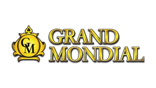 Grand Mondial Casino logo