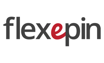 Flexepin payments logo