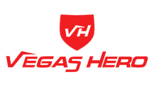 Vegas Hero Casino logo