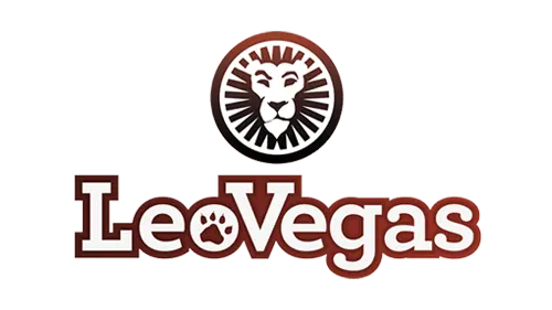 LeoVegas logo