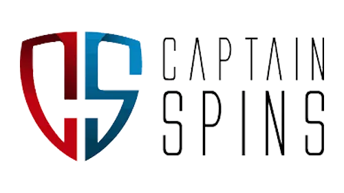 Captain Spins logo