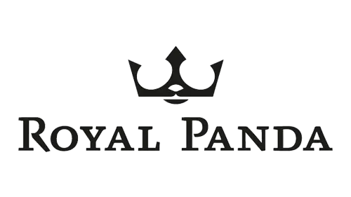 Royal Panda logo