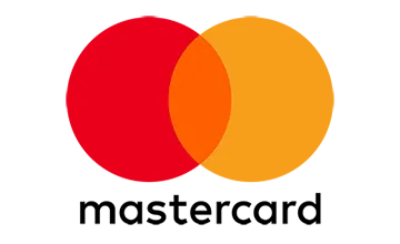 MasterCard casino payments logo