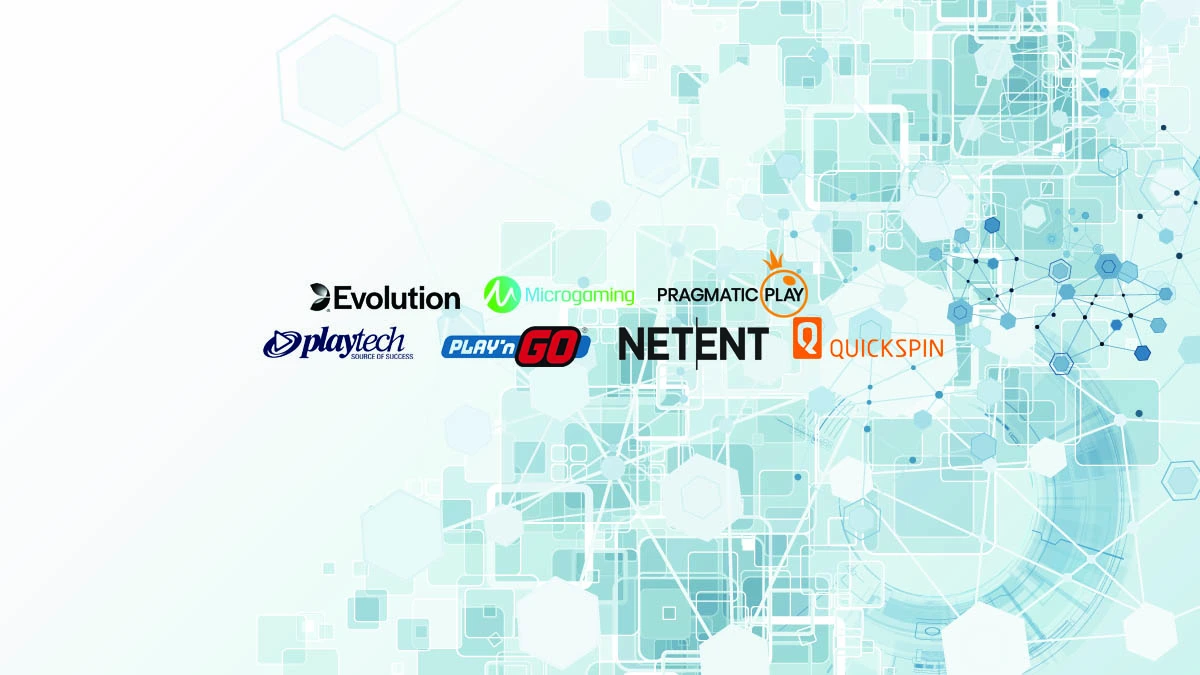 Casino Software Providers