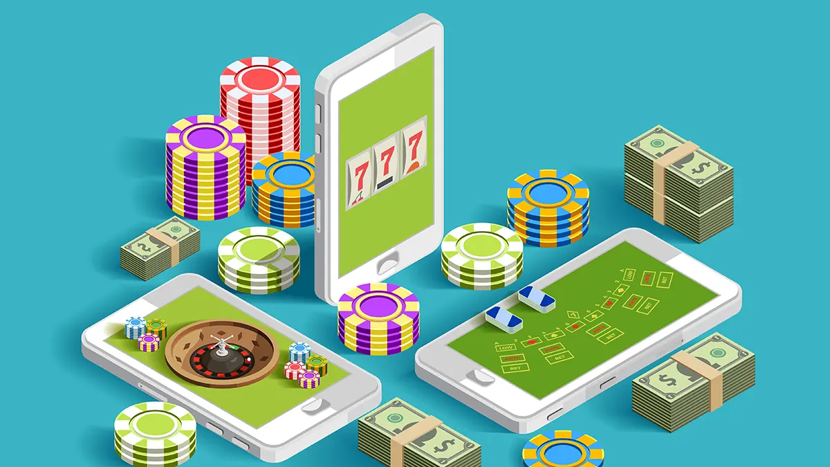 Android Casinos